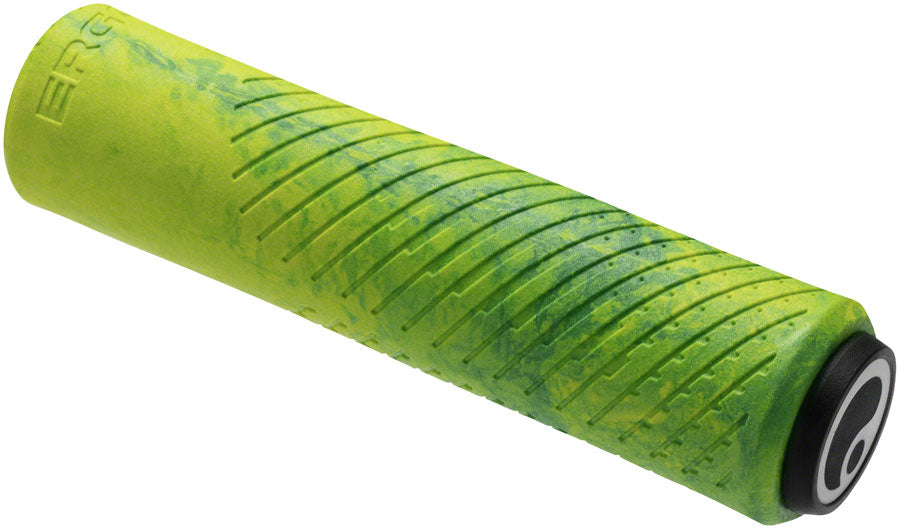 Ergon GXR Grips
