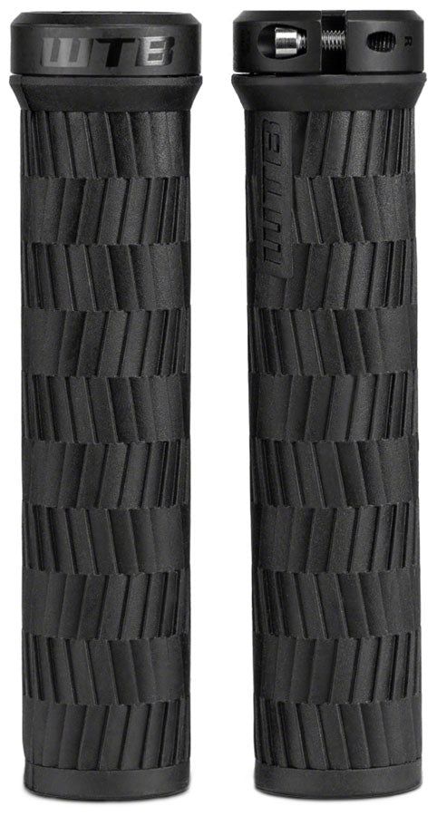 WTB Burr Grips
