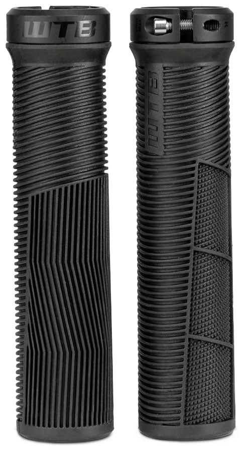 WTB Wavelength Grips