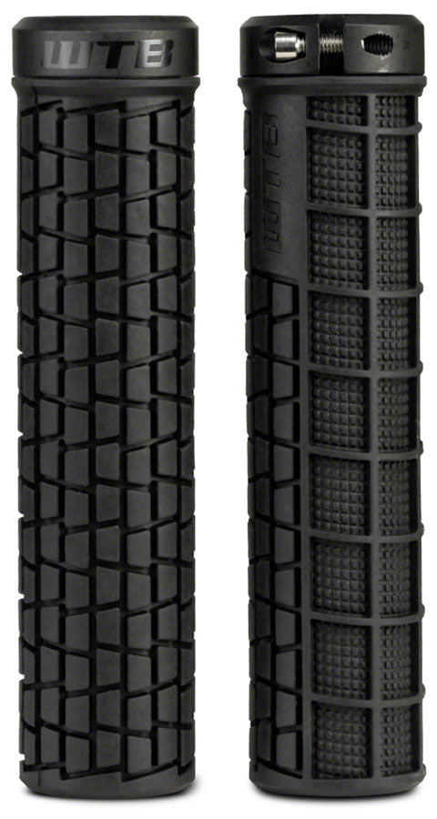 WTB Trace Grips