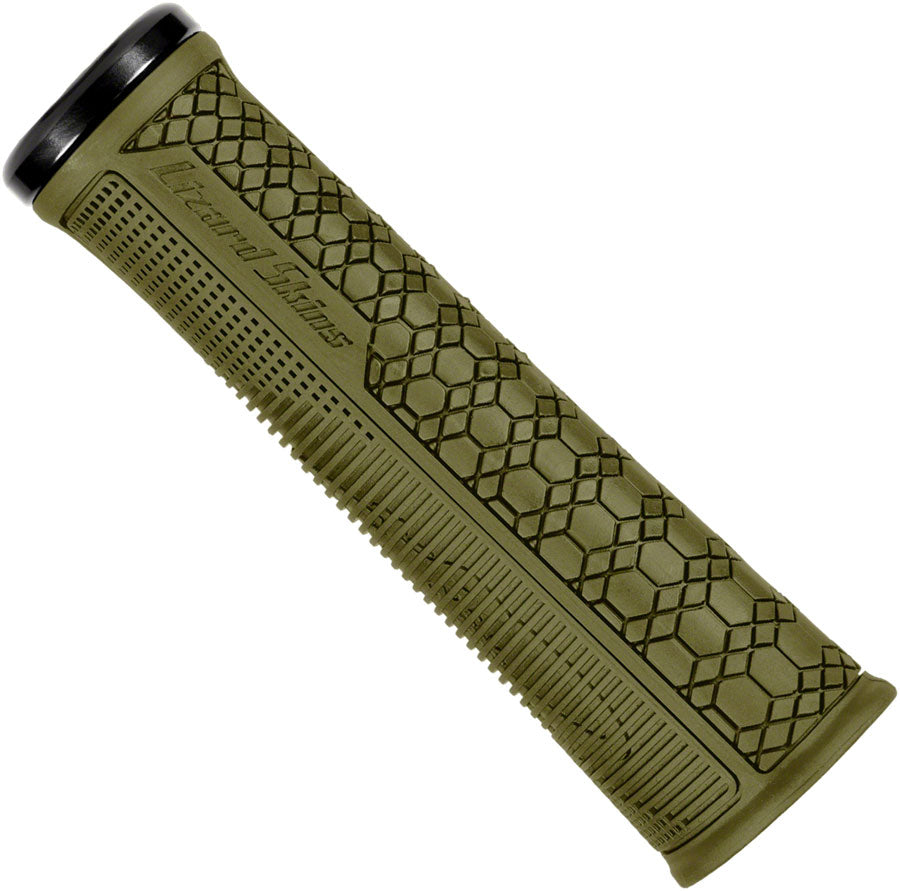 Lizard Skins Gradient Lock-On Grips