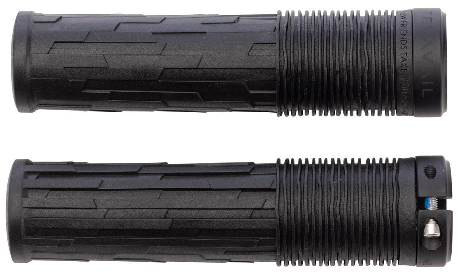 Teravail Lytho Lock-On Grips