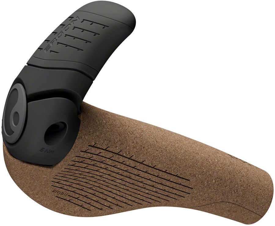 Ergon GP2 Evo BioKork Grips