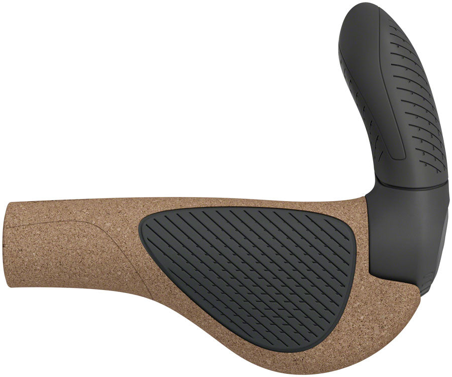 Ergon GP3 Evo BioKork Grips