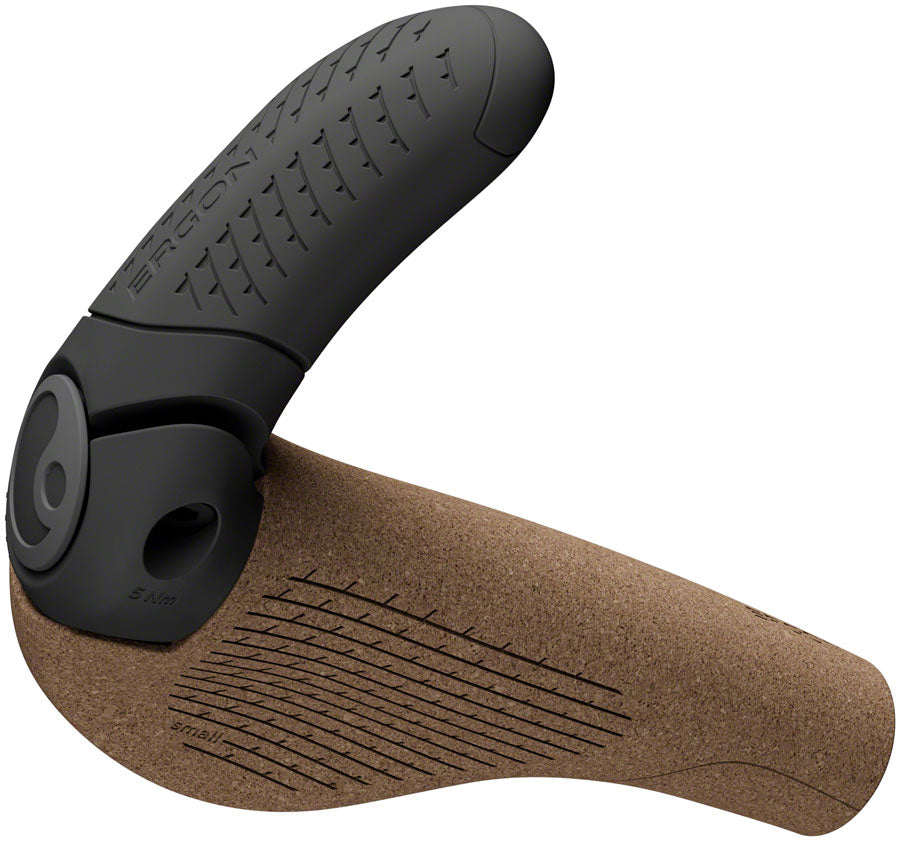 Ergon GP3 Evo BioKork Grips