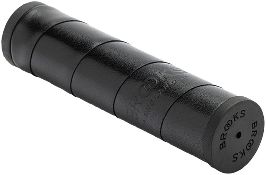Brooks Willow Leather Grips