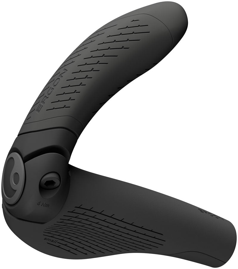 Ergon GP4 Evo Grips