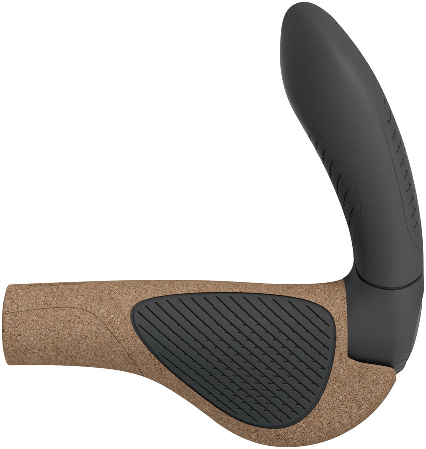 Ergon GP4 Evo BioKork Grips