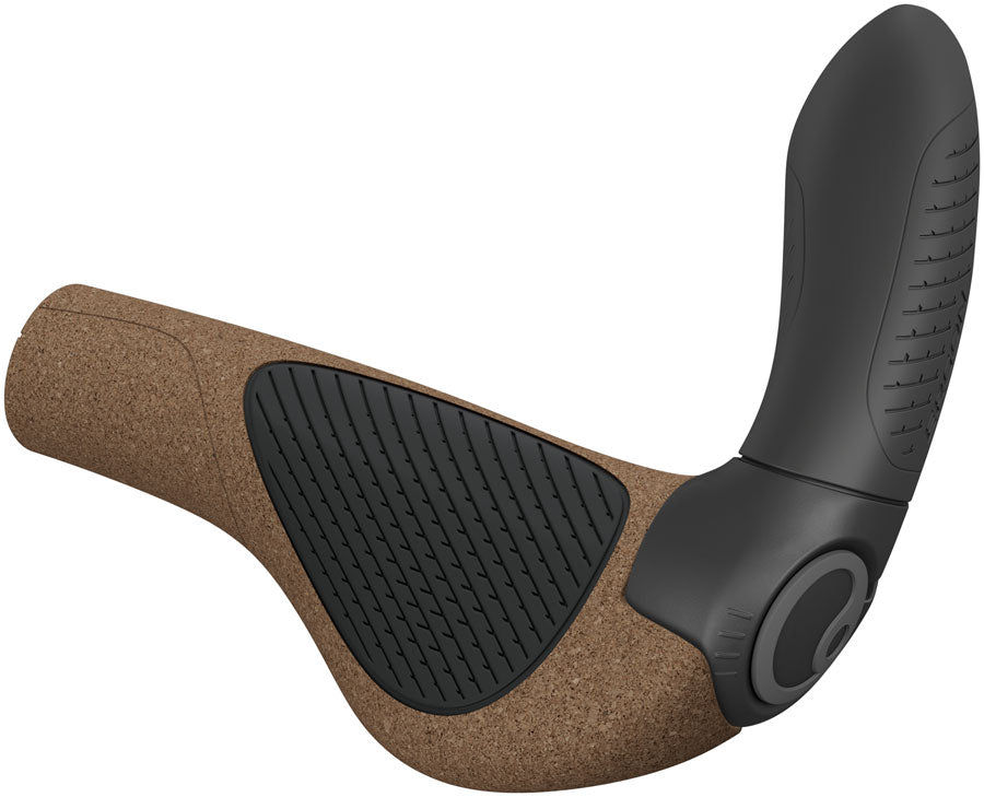 Ergon GP4 Evo BioKork Grips