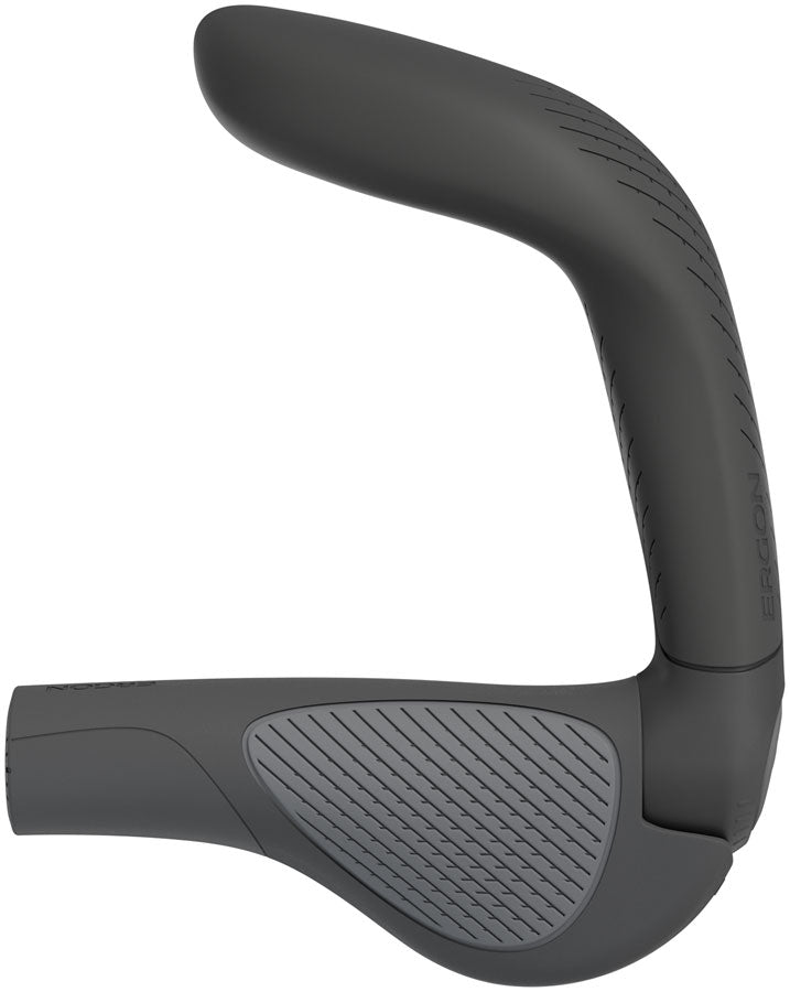 Ergon GP5 Evo Grips