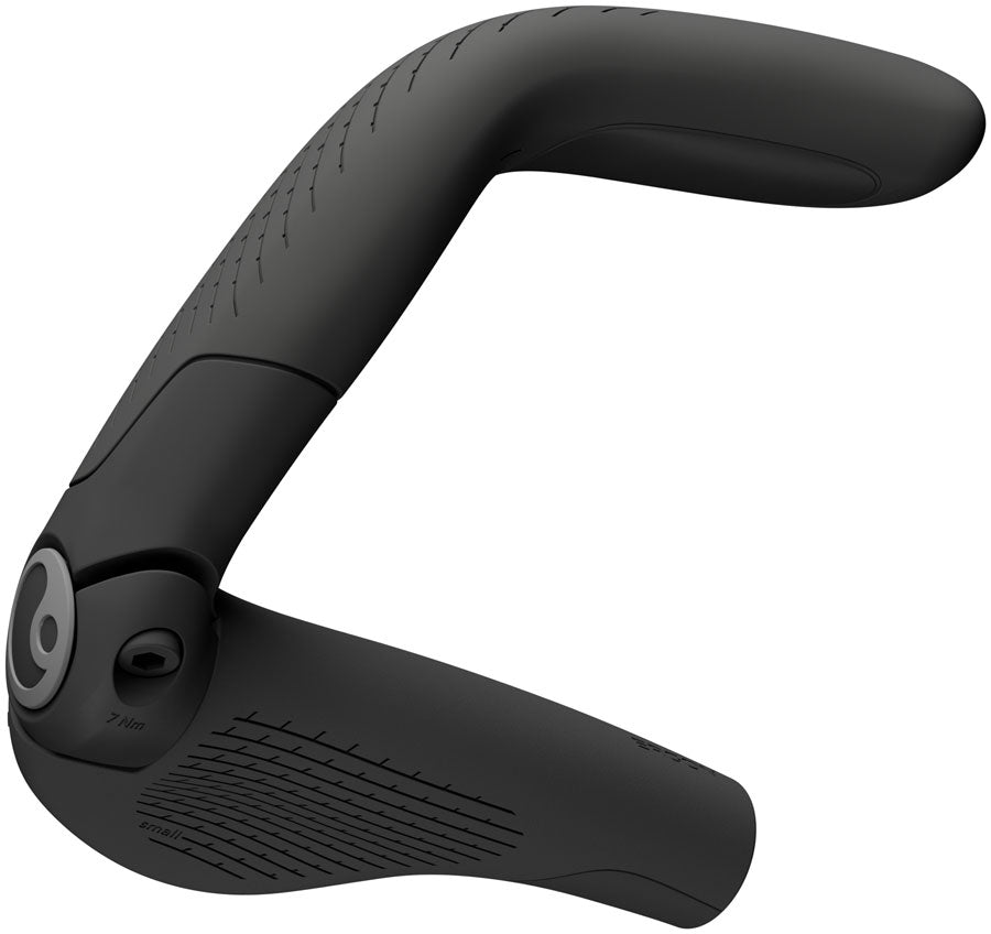 Ergon GP5 Evo Grips