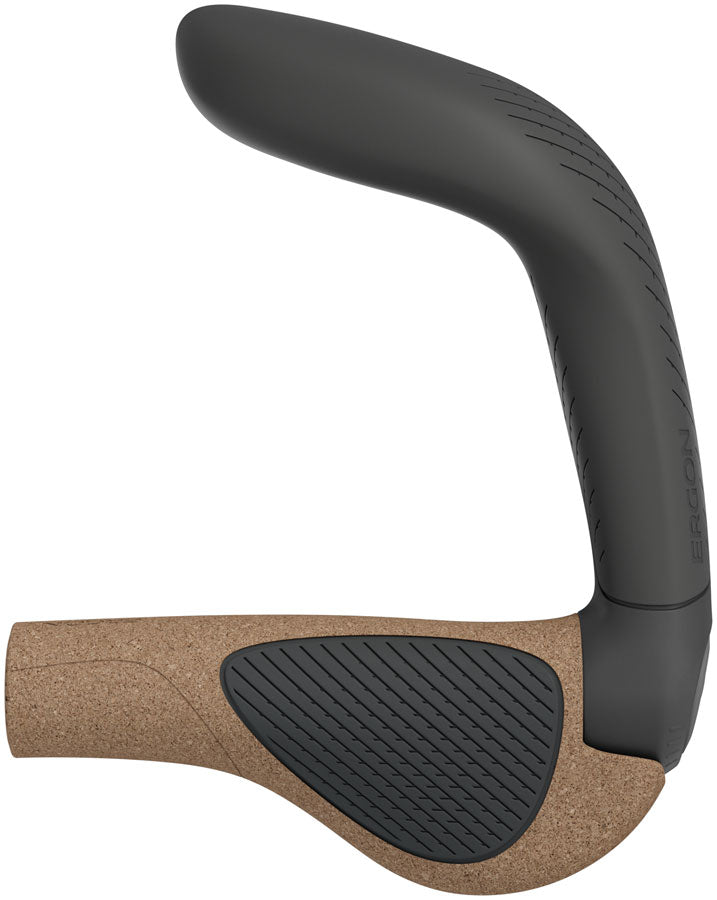 Ergon GP5 Evo BioKork Grips