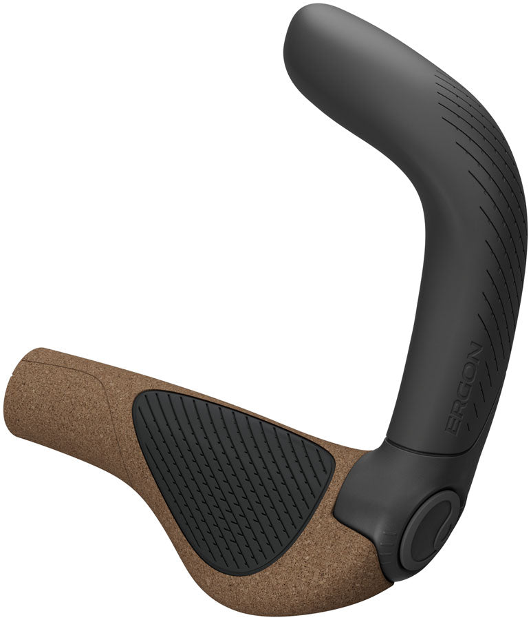 Ergon GP5 Evo BioKork Grips