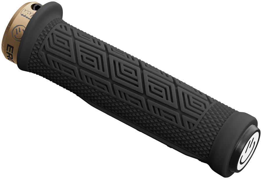 Ergon GDH Team Grips