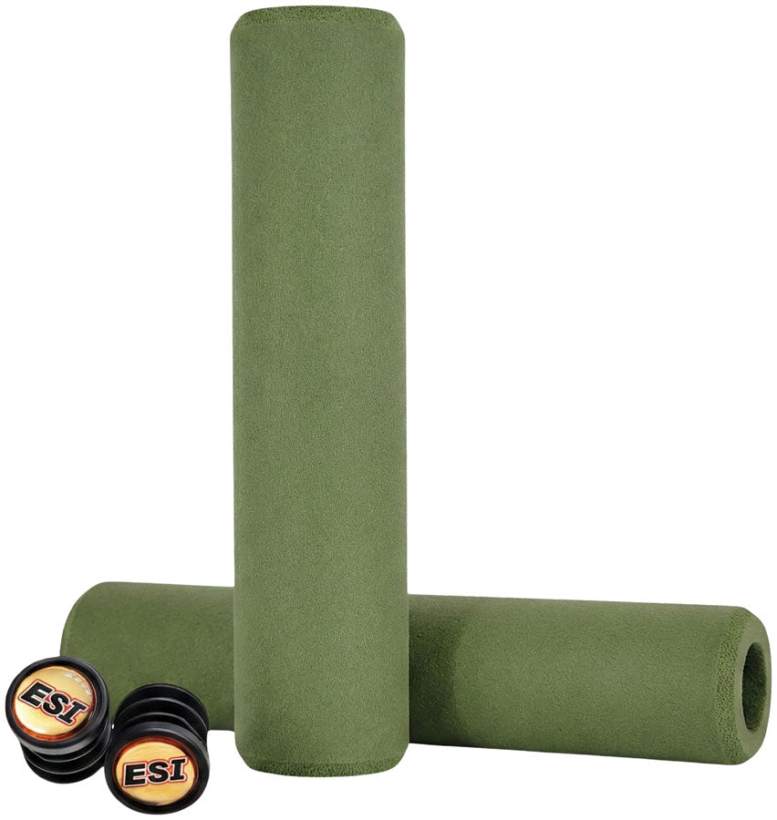 ESI Chunky Grips
