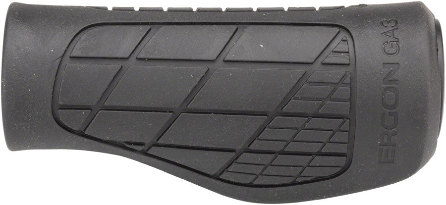 Ergon GA3 Grips
