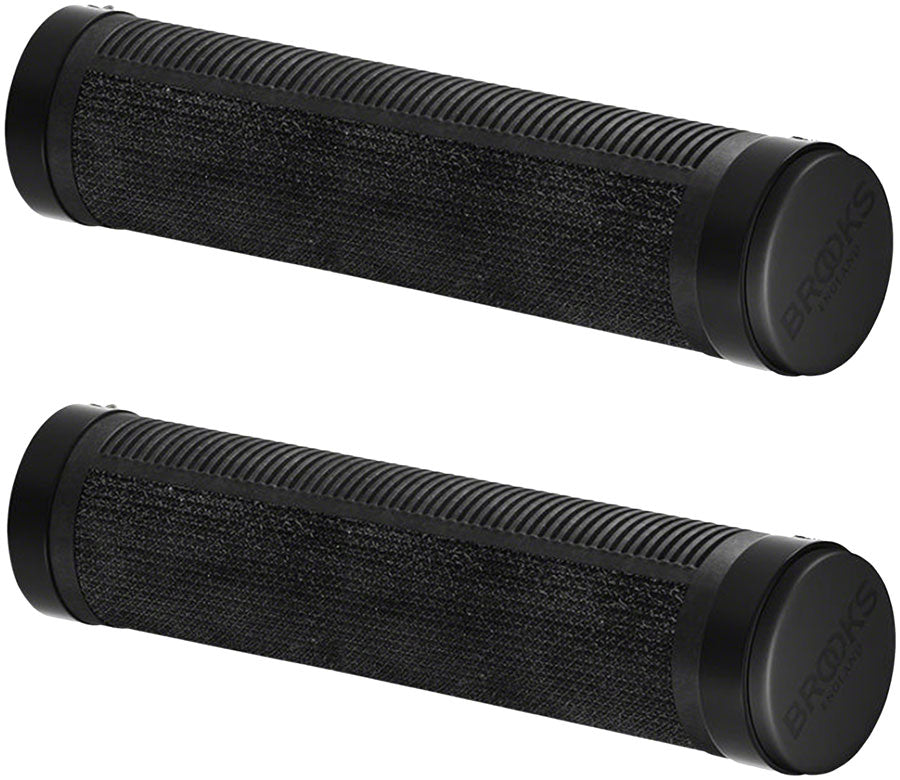 Brooks Cambium Rubber Grips