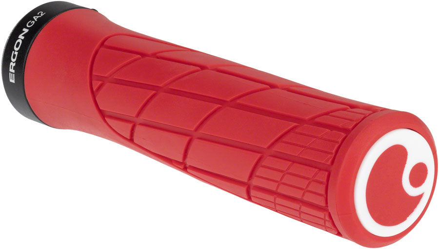 Ergon GA2 Grips