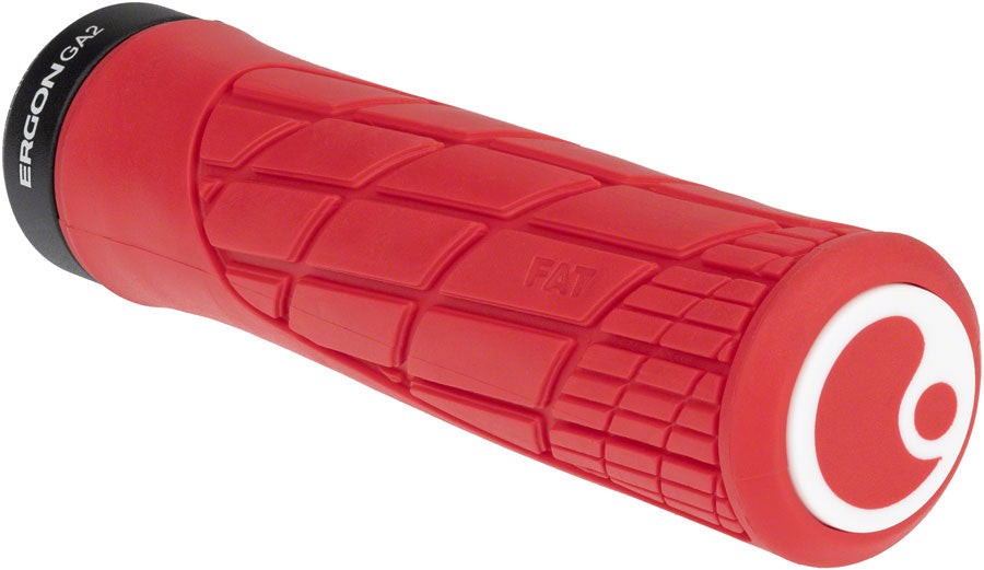 Ergon GA2 Fat Grips