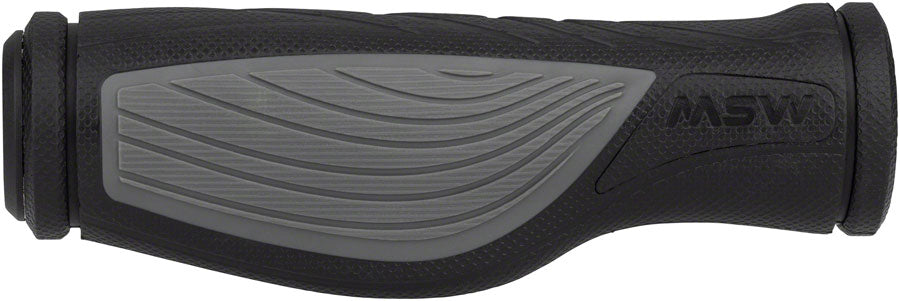 MSW Ergonomic (EFG-100) Grips