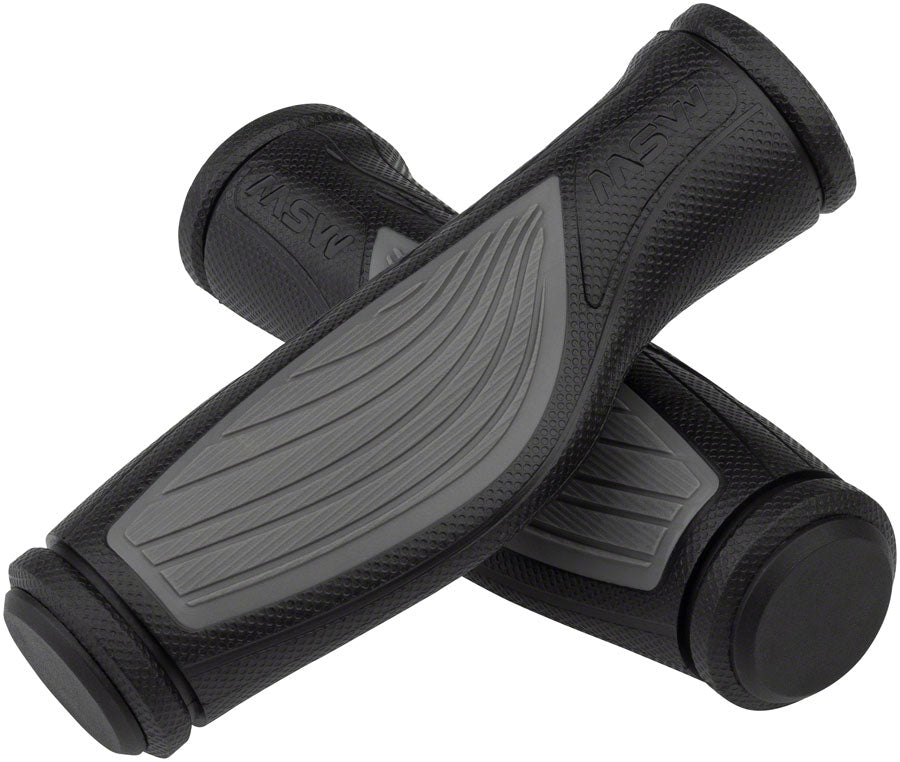 MSW Ergonomic (EFG-100) Grips