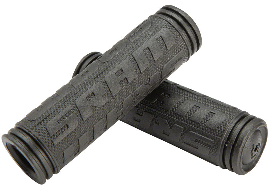 SRAM Stationary Grips