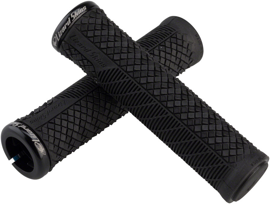 Lizard Skins Charger Evo Lock On Grips