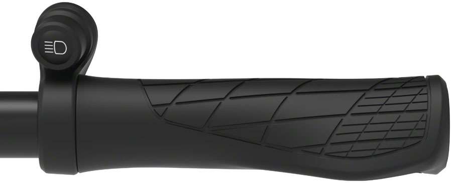 Ergon GA3 Supernova Grips