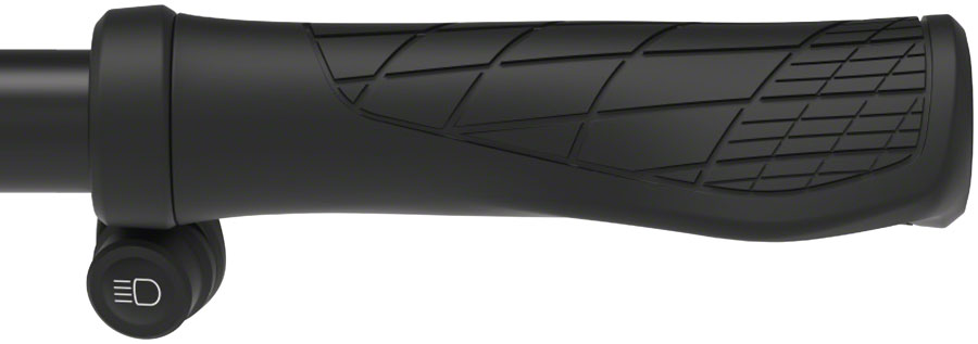 Ergon GA3 Supernova Grips