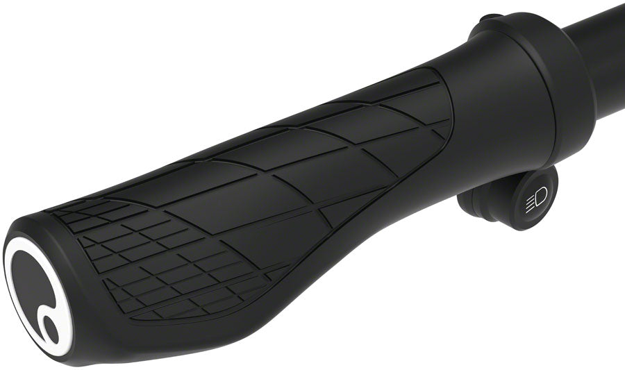 Ergon GA3 Supernova Grips