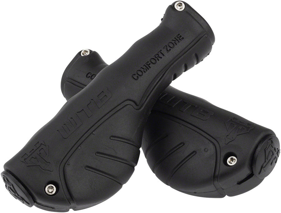 WTB Comfort Zone Grips