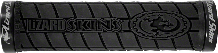 Lizard Skins Logo Lock On Grips