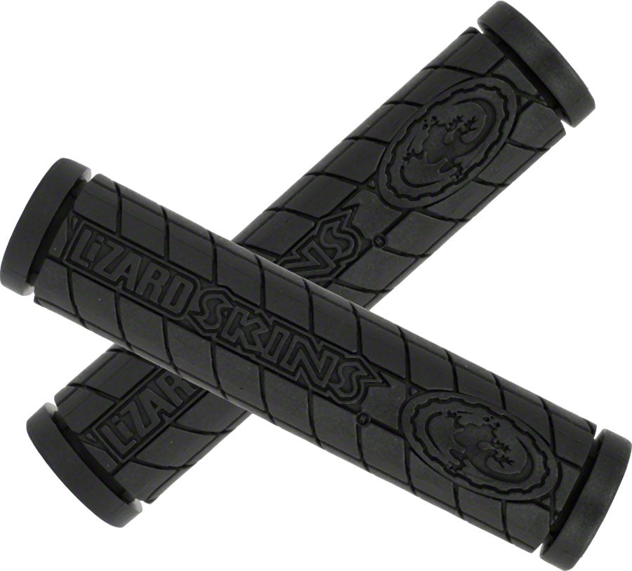 Lizard Skins Logo Grip