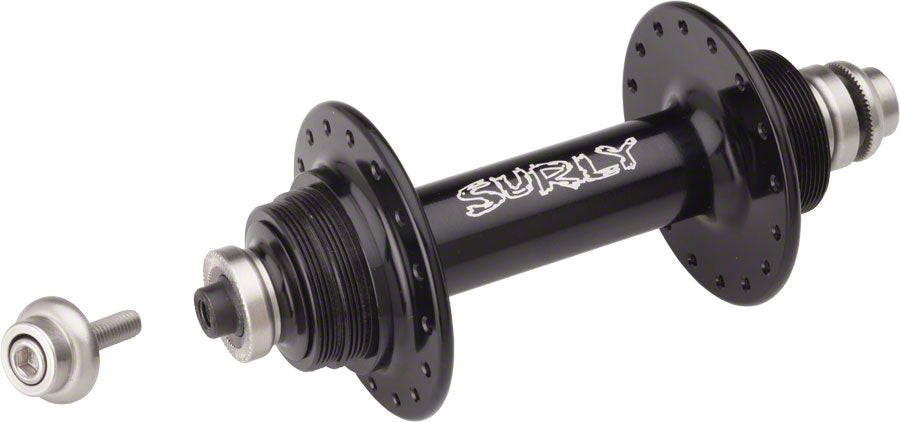 Surly Ultra New Non-Disc Rear Hub