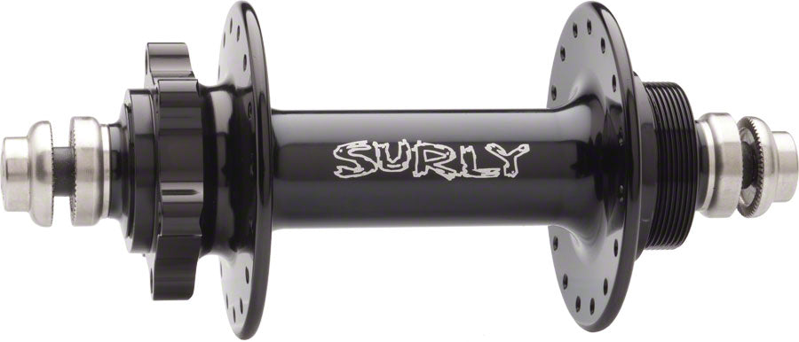 Surly Ultra New Disc