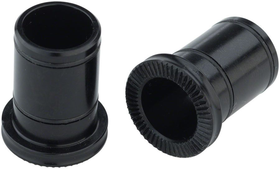 Surly Go-Devil Front Hub Conversion Caps
