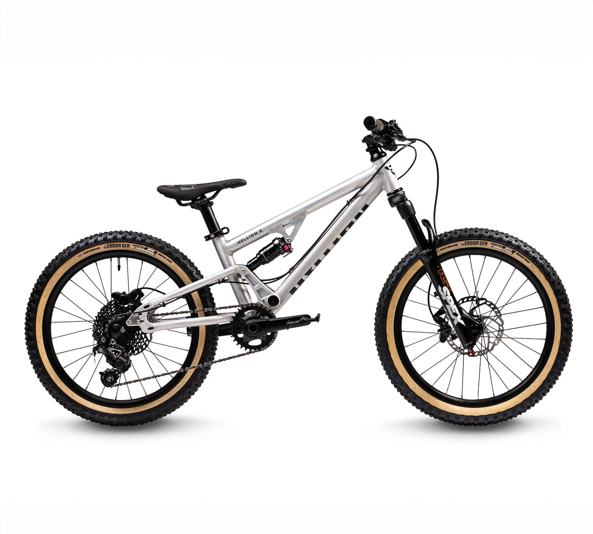 Early Rider Hellion X20 kids bike