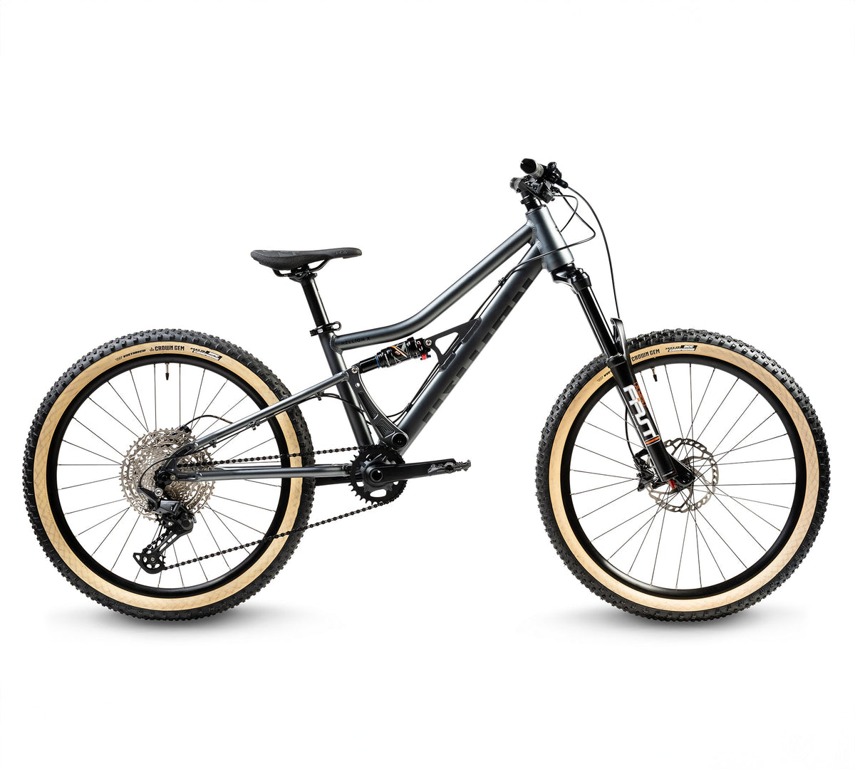 Early Rider Hellion X24 kids bike