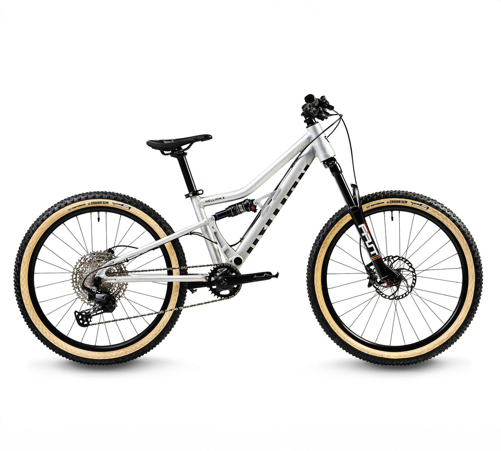 Early Rider Hellion X24 kids bike