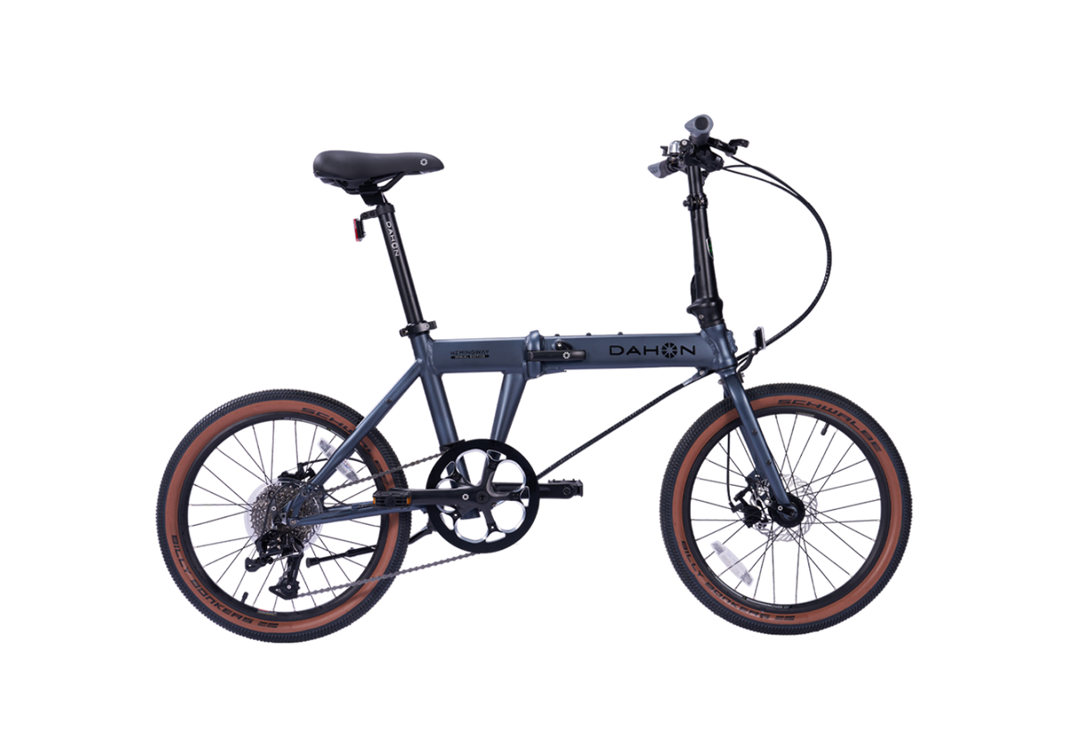 Dahon Hemingway GR