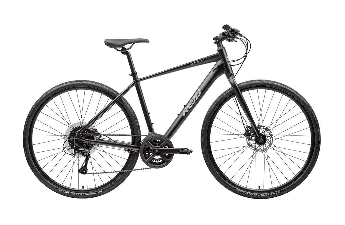 シティサイクル　Town Bicycle Advance City Step-Through 8 Speed – Pure Cycles