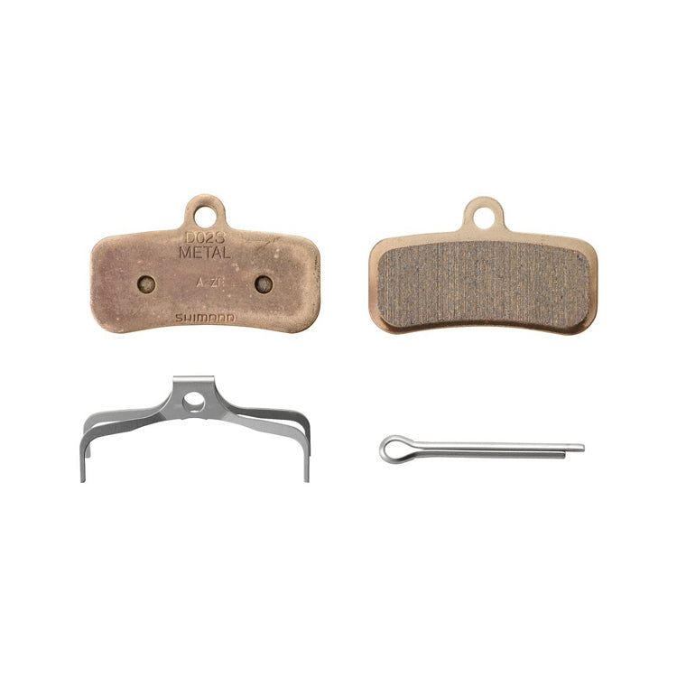 Shimano D02S Disc Brake Pads