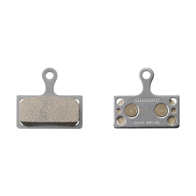 Shimano G04S Disc Brake Pads