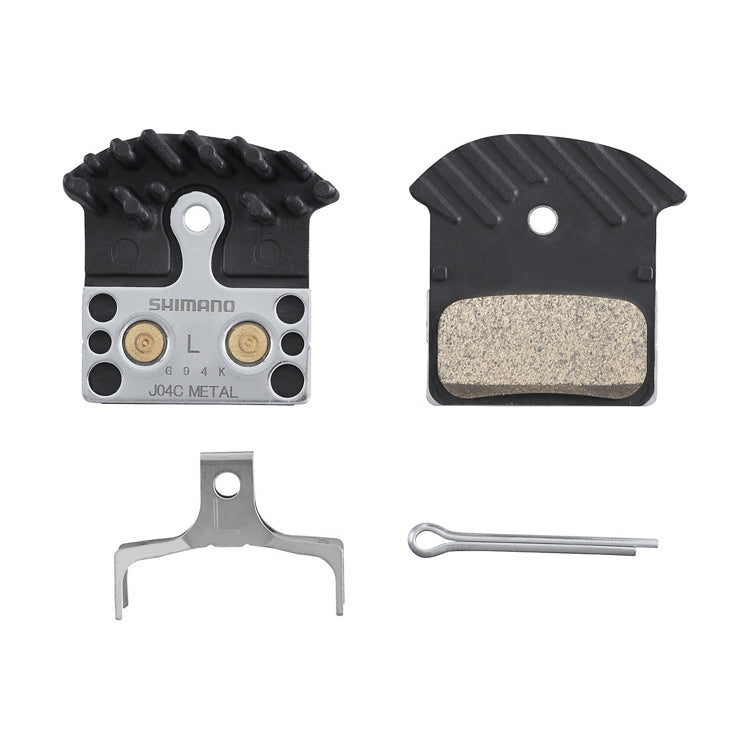 Shimano J04C Disc Brake Pads