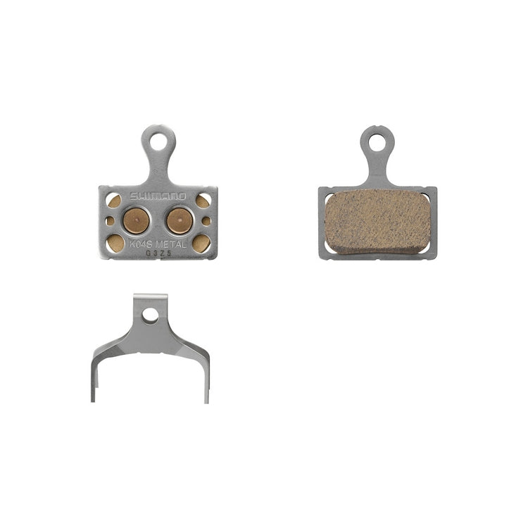 Shimano K04S Disc Brake Pads