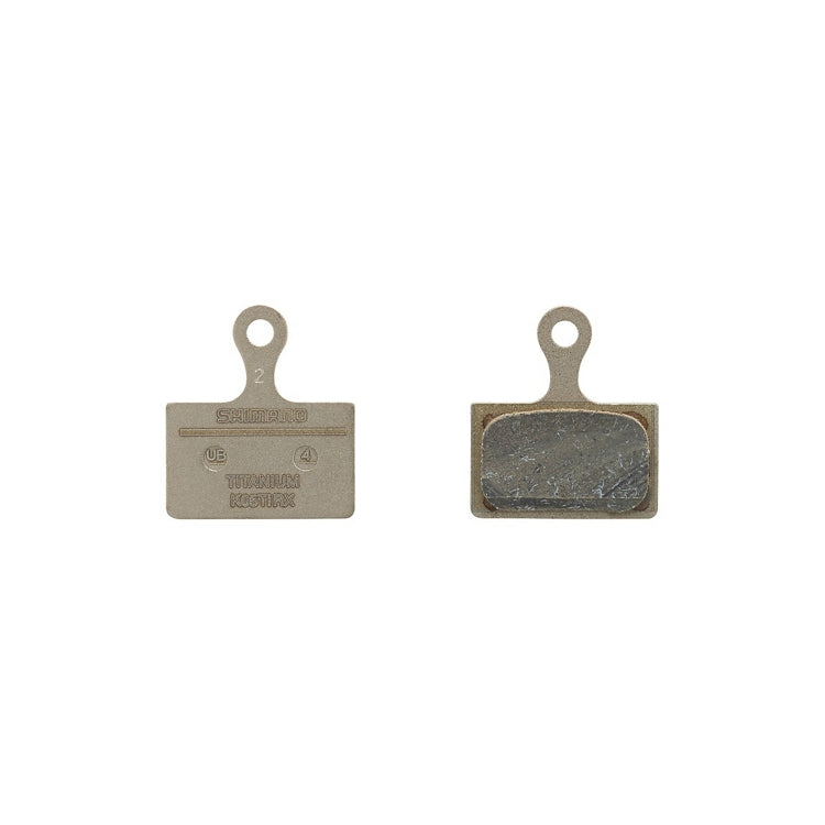 Shimano K05Ti Disc Brake Pads