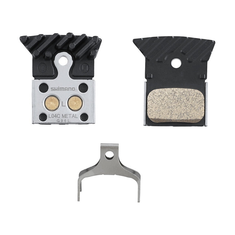 Shimano L04C Disc Brake Pads