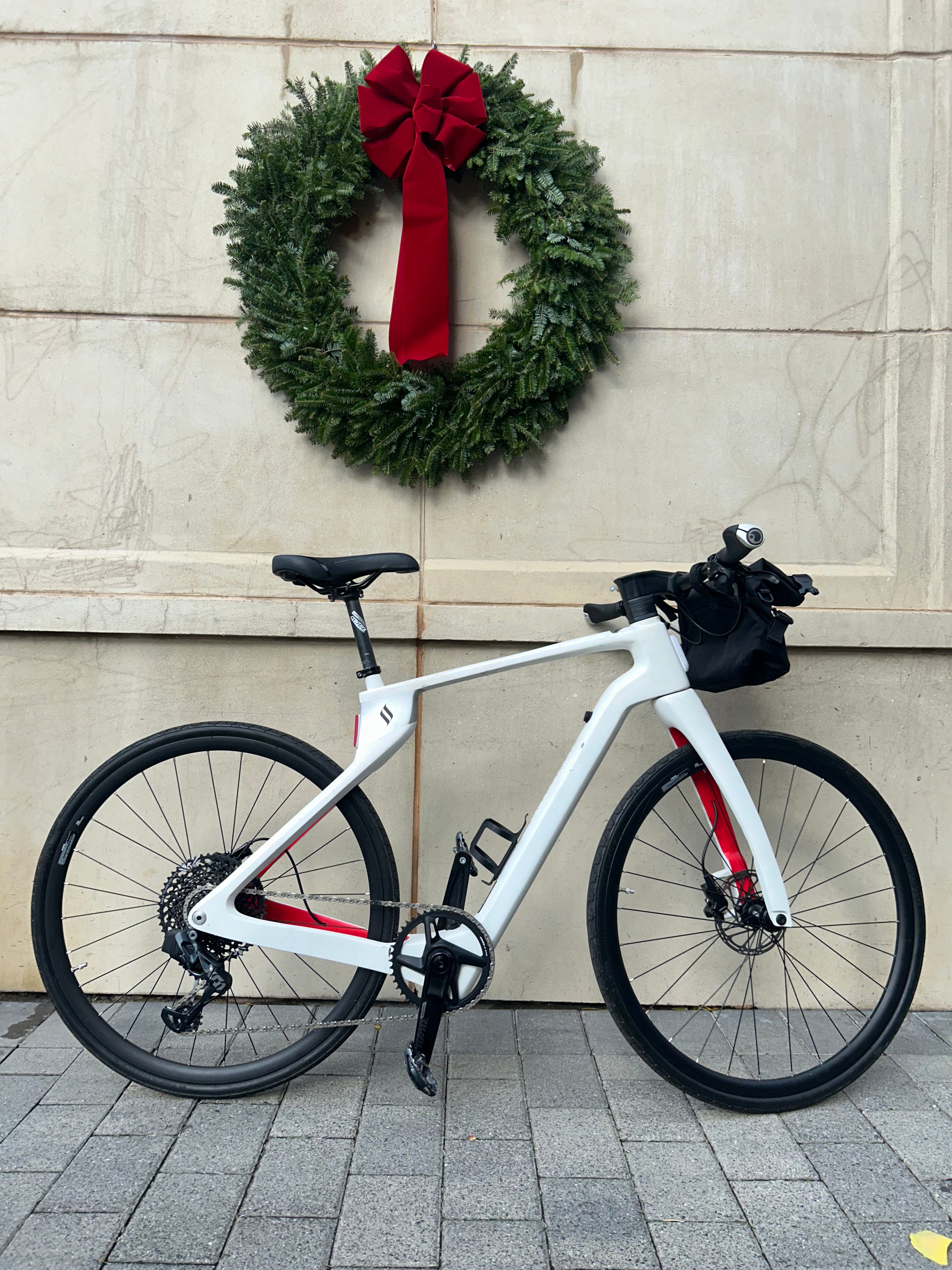 Superstrata C — Rare 3D-Printed NASA-Grade Carbon Fiber (Non-Electric)