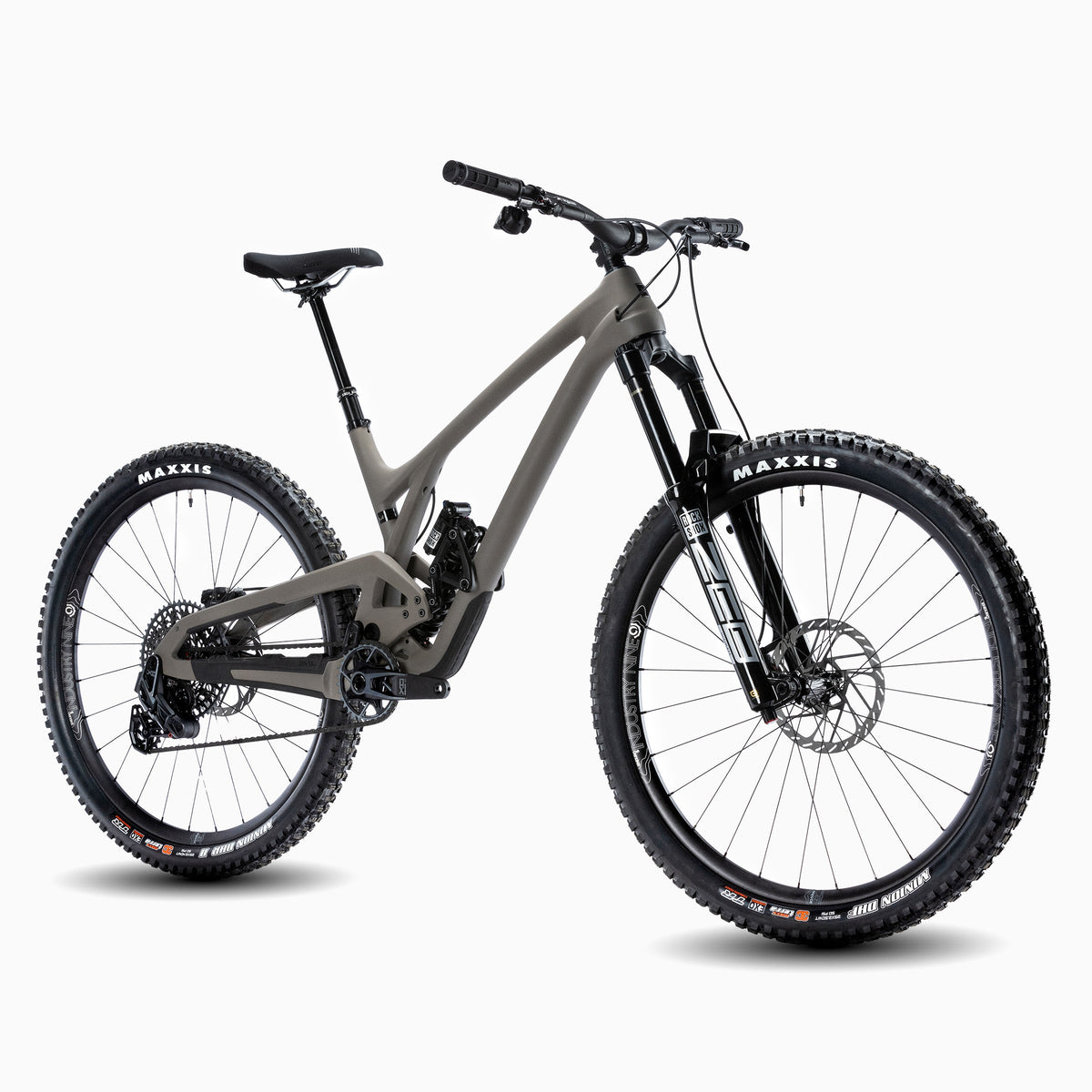 Evil Wreckoning LS