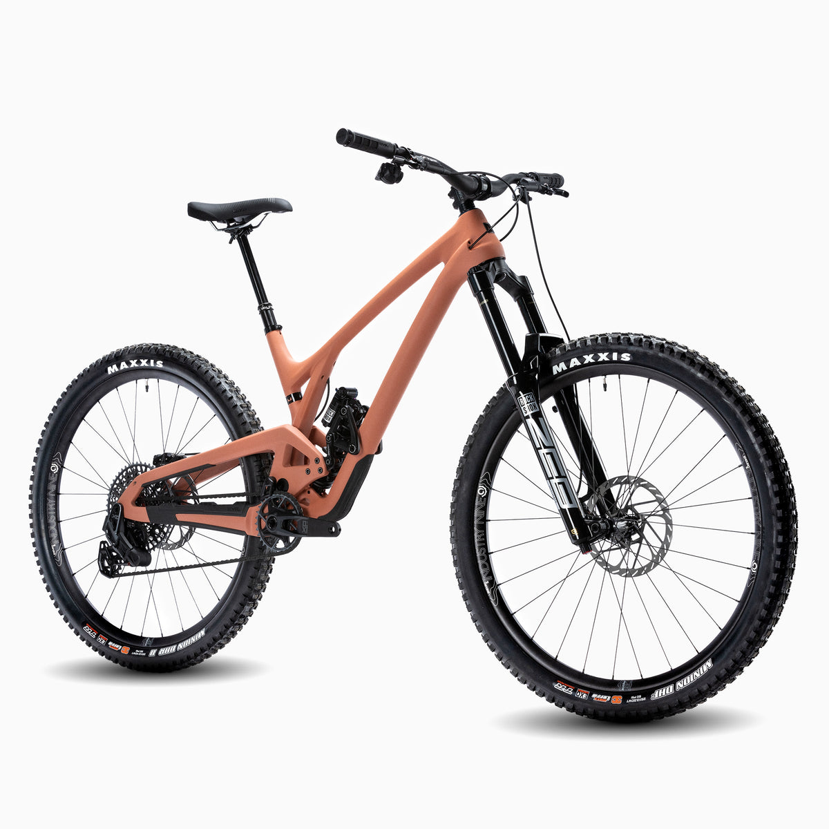 Evil Wreckoning LS